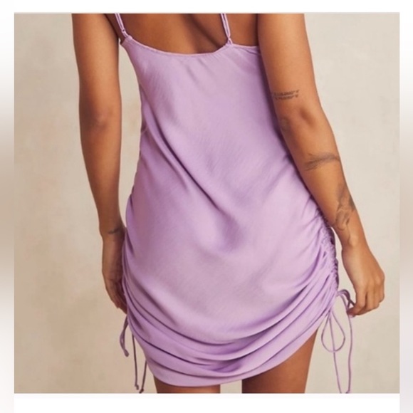 Free People Day to Night Slip Dress - Picture 2 of 11